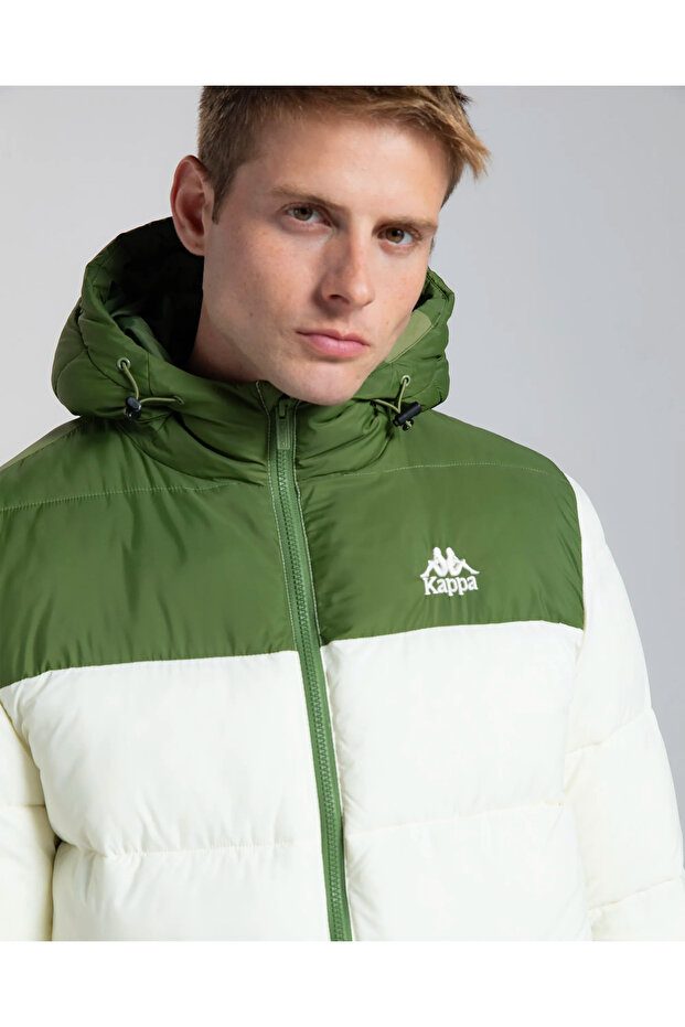 Authentic Gamarit Erkek Mont - 4