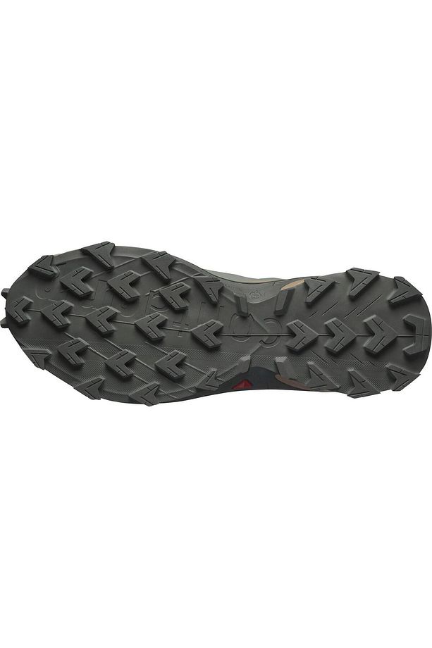 Supercross 4 Gore-Tex Erkek Koşu Ayakkabısı - Yeşil - 2