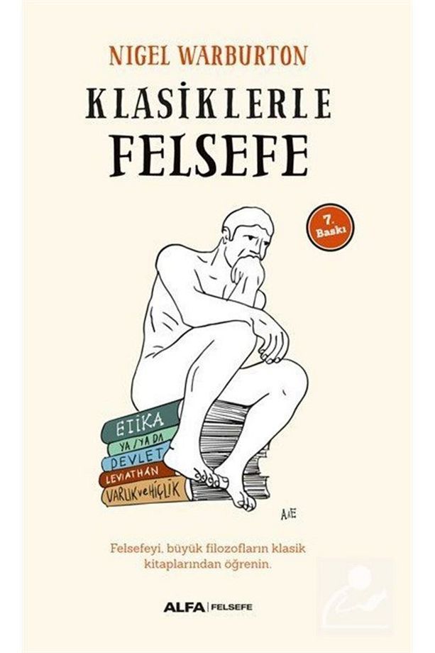 Klasiklerle Felsefe - 1