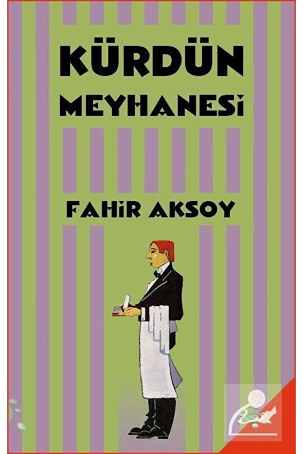 Kürdün Meyhanesi