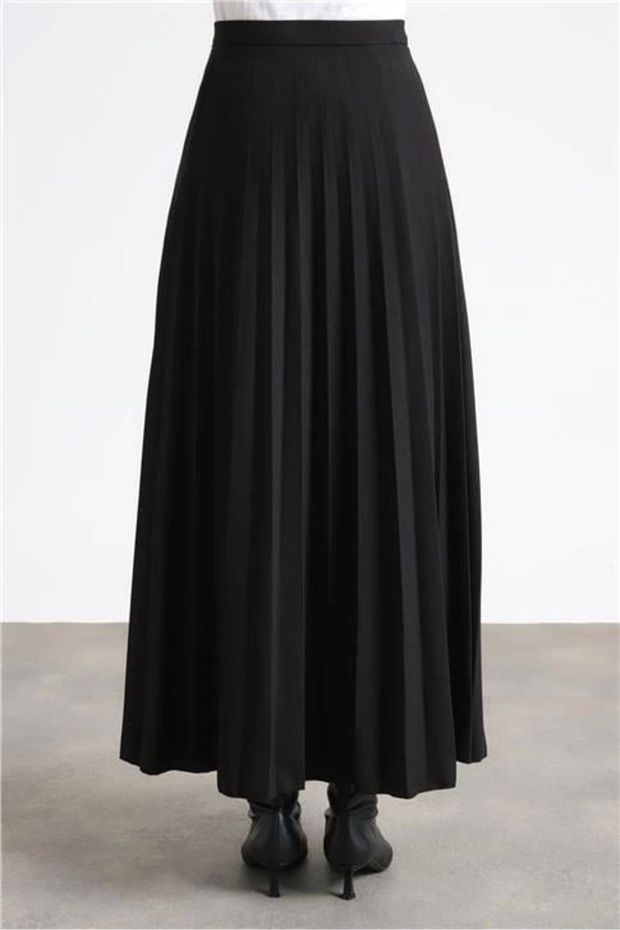 Etek Ort1535 Siyah - 5