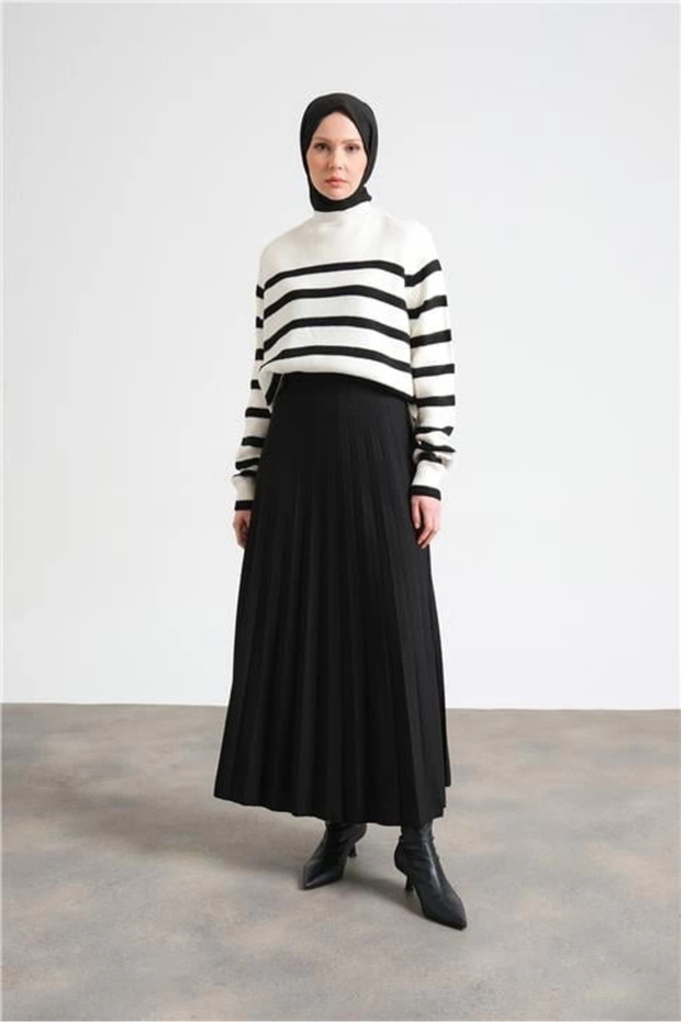 Etek Ort1535 Siyah - 1