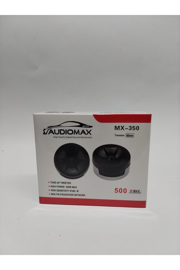 Mx350 Tweeter - 2