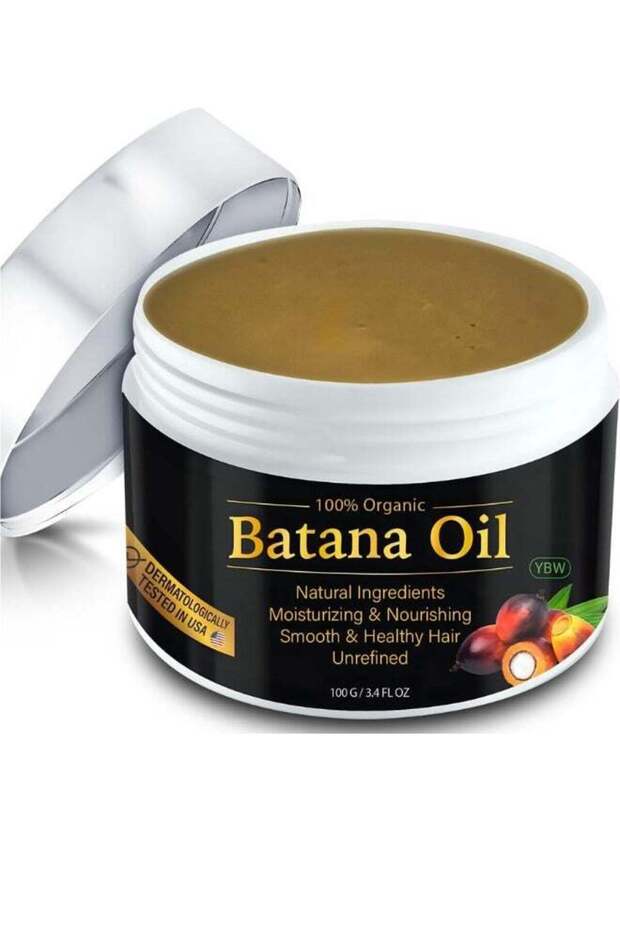 Au Natural Organics Batana Oil - 100ML