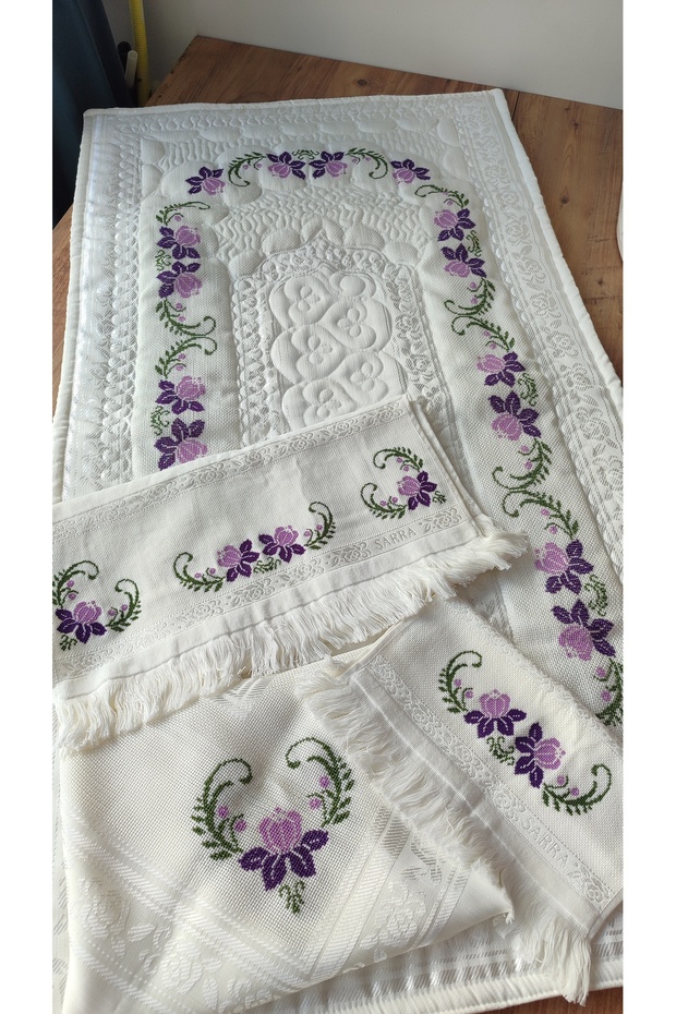 Çeyizlik seccade - 3