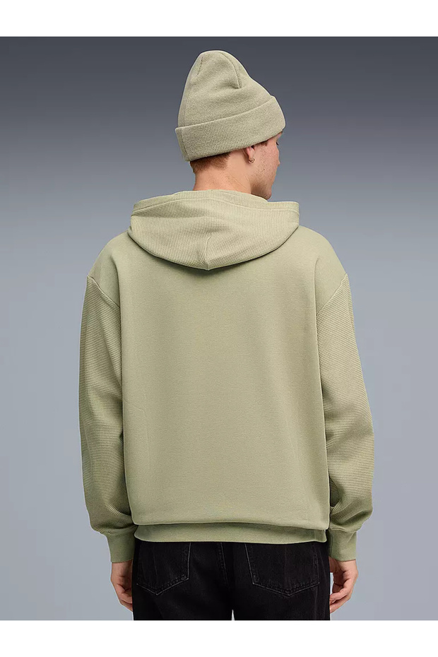 CLASS Pinnacle Hoodie Erkek Sweatshirt - 2