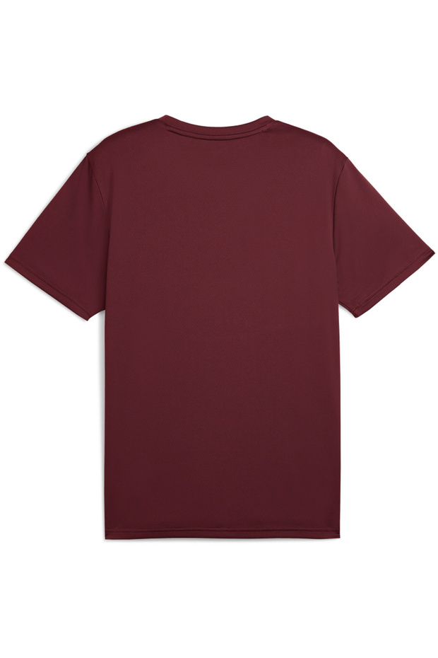 Ανδρικό μπλουζάκι TAD ESSENTIALS Poly Texture Tee - 2