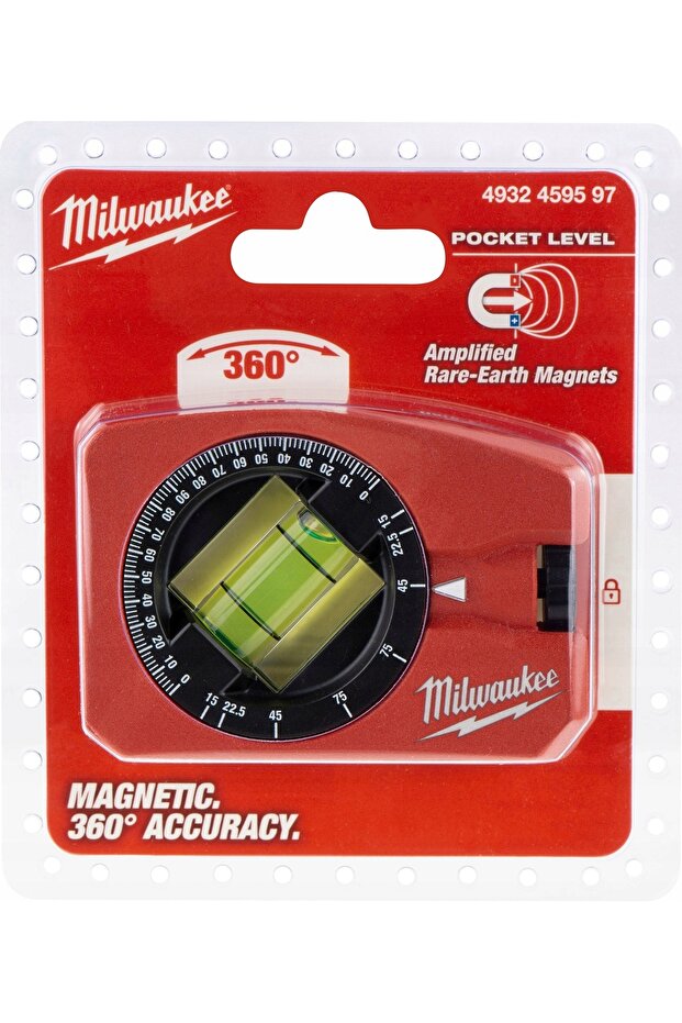 Nivelă de buzunar - 2