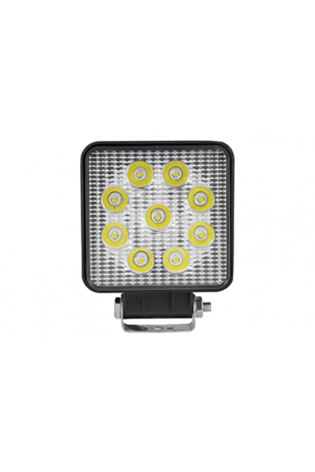 Square LED Spotlight Work Light - 2