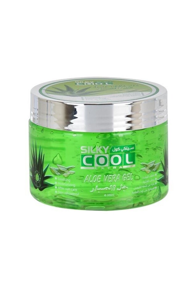Aloe Vera Moisturizing Gel 350ML