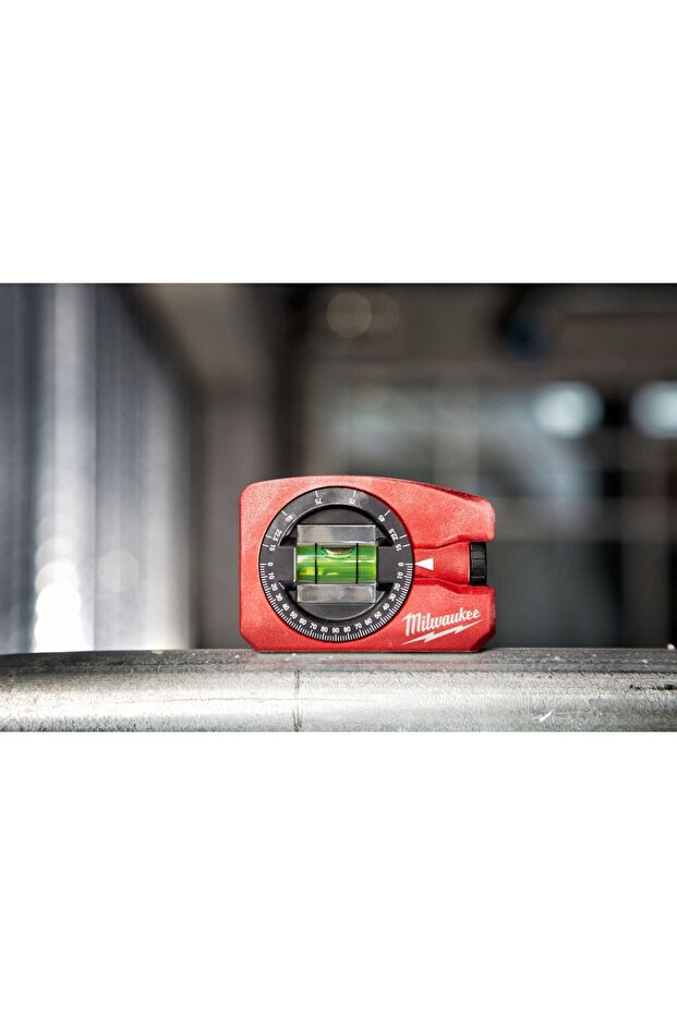 Nivelă de buzunar - 5