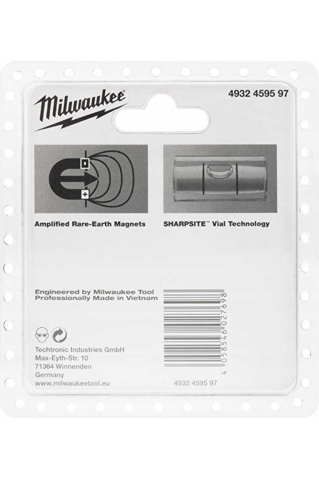 Nivelă de buzunar - 3