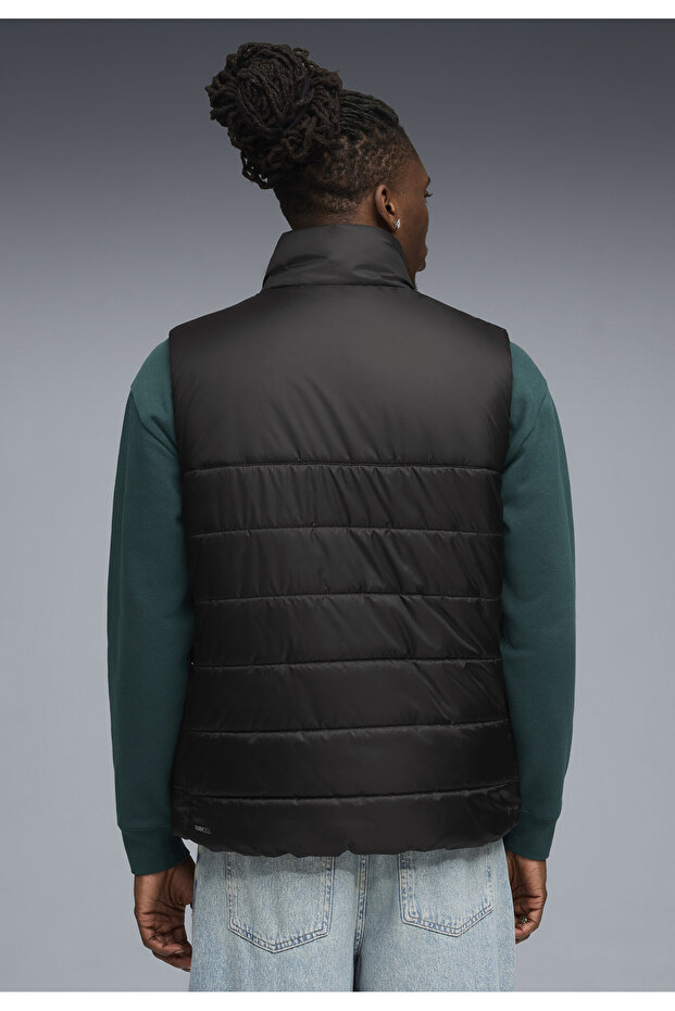 Essentials Padded Vest Men - 4