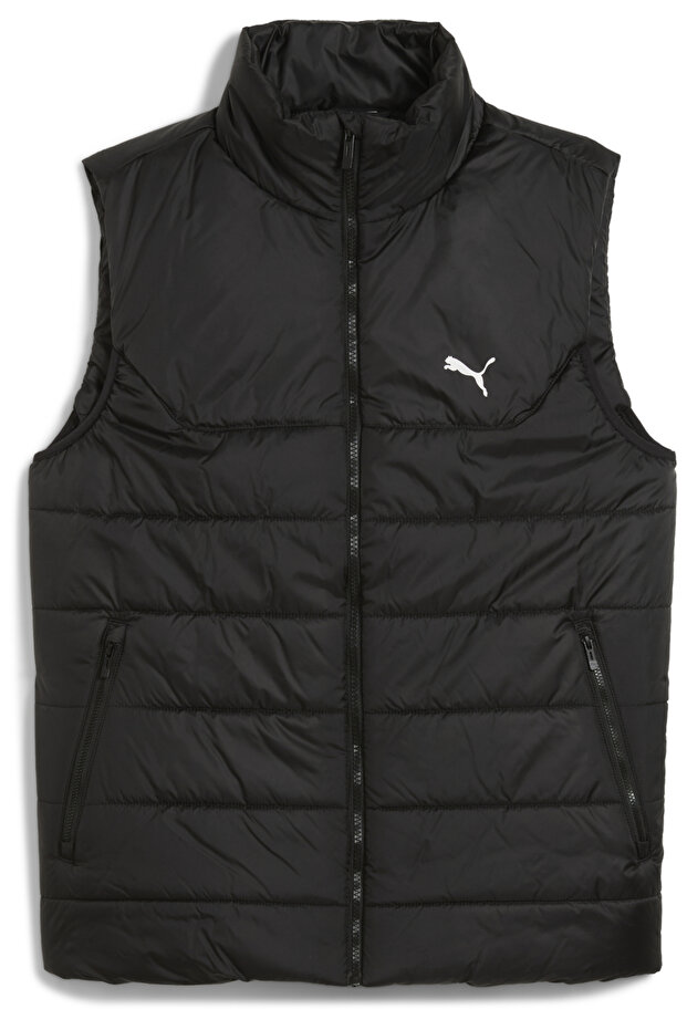 Essentials Padded Vest Men - 3