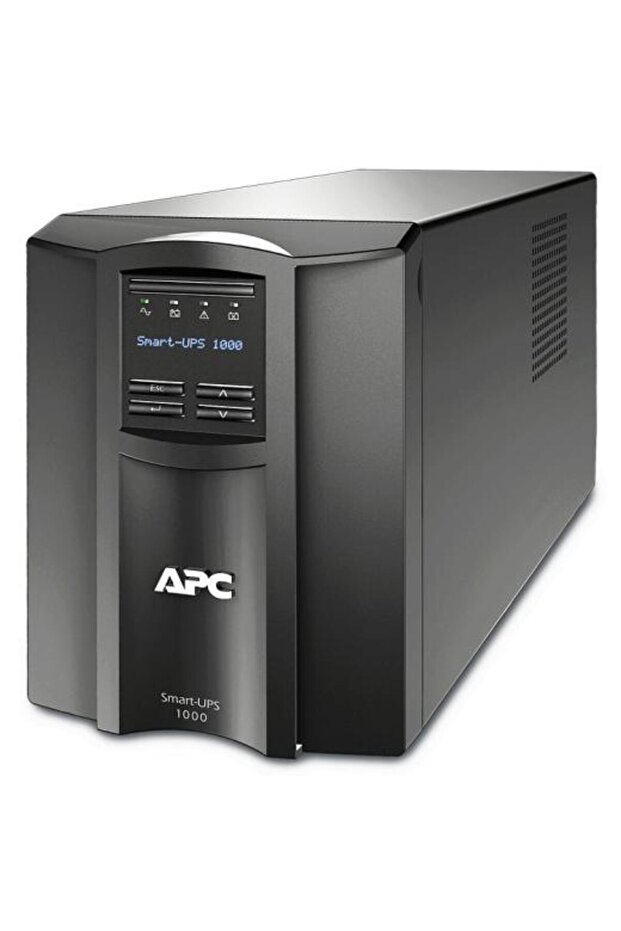 Smart-Ups 1000Va W Smart Conect - 1