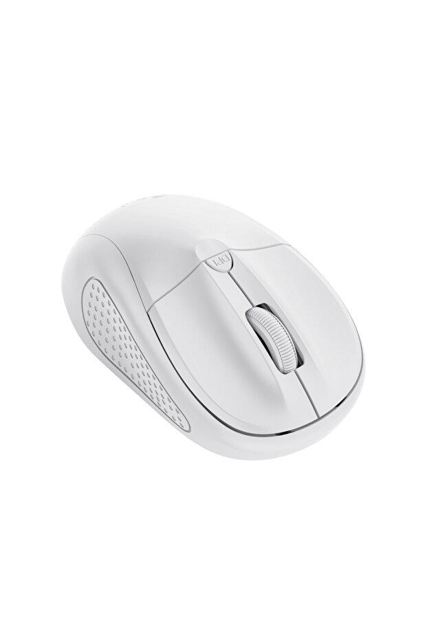 Mouse Ws Optical 1600 Dpi, Alb - 3