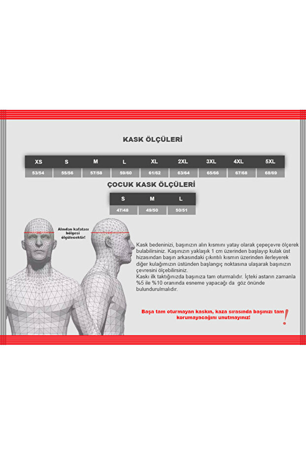 869 DRIFT BLACK RED KASK - 5