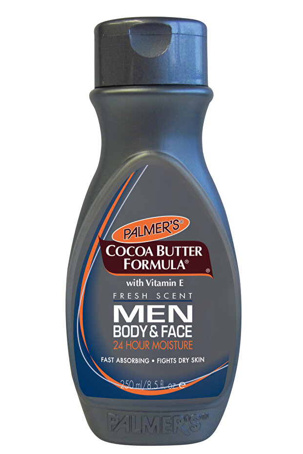 CABRI BLUE MEN LOTION 8.5OZ