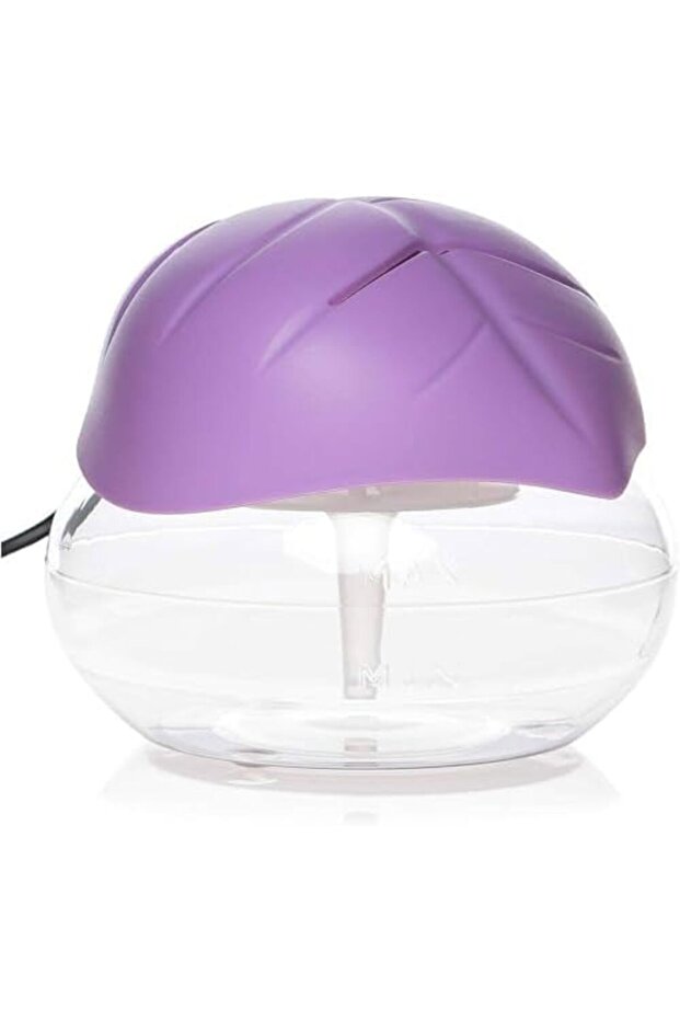 Water Based Air Humidifier LED Night light Air Refresher Air Revitalizer Air Purifier Air Humidifier