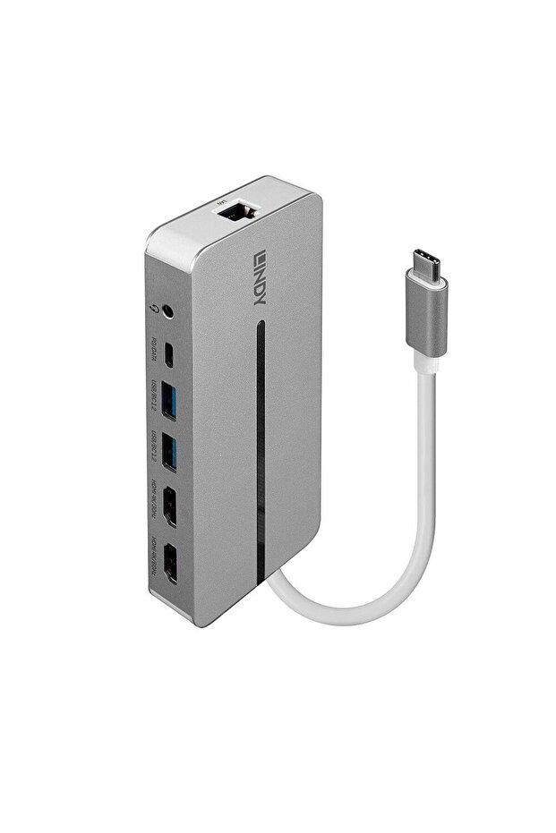 Dst-Mx Duo Mini Dock Usb Type-C - 3