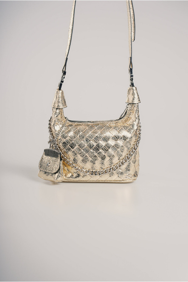 KADIN OMUZ ÇANTASI CCS17914 - 4