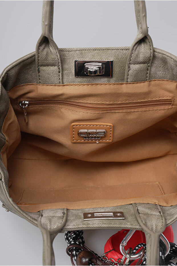 KADIN OMUZ ÇANTASI CCS18039 - 8