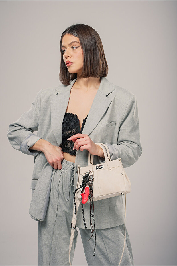 KADIN OMUZ ÇANTASI CCS18039 - 1