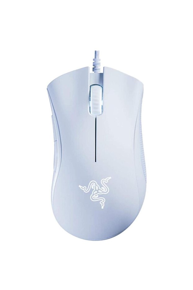 DeathAdder V3 Pro Wireless Gaming Mouse - White