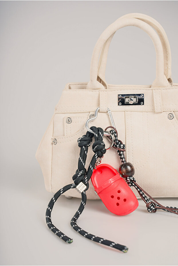 KADIN OMUZ ÇANTASI CCS18039 - 5