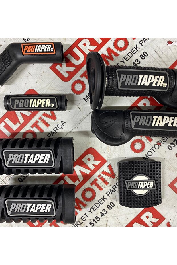 Protaper Yeni Set Gri - 3
