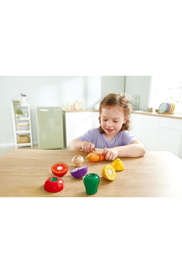 متجر خضروات المزرعة E3181 - 3