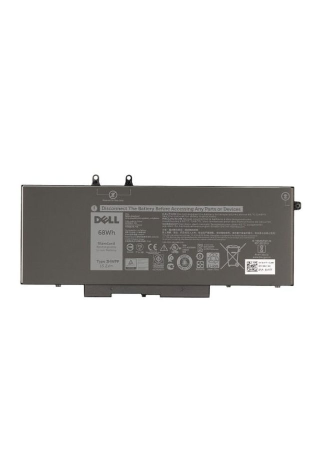 Baterie 68Wh 4 celule, 3PCVM