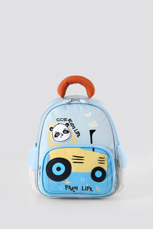 ÇOCUK OKUL SIRT ÇANTASI CCS51916 - 2