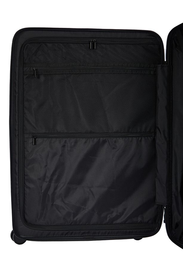 PİERRE CARDİN UNİSEX BÜYÜK BOY VALİZ 04PC7090-01-S - 4