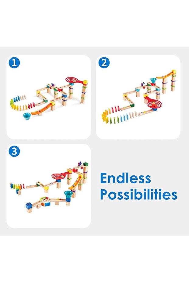 مضمار سباق ماربل ران E1101 - 3