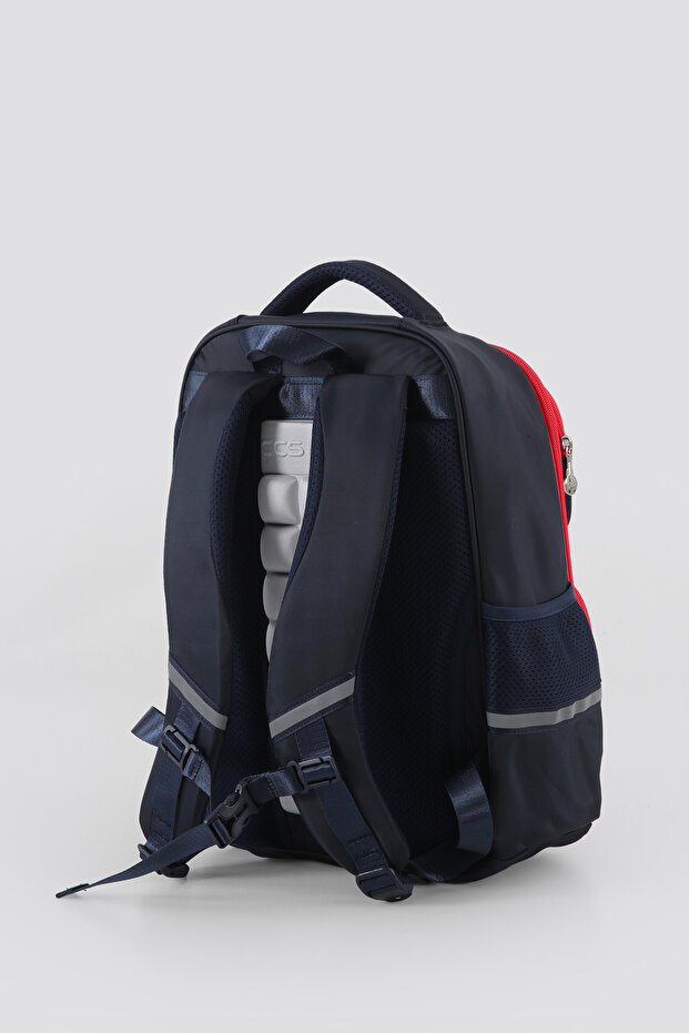 ÇOCUK OKUL SIRT ÇANTASI CCS51918 - 4