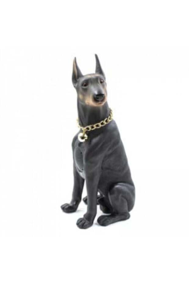 Portable Speaker Doberman, 10 W, Bluetooth - 2