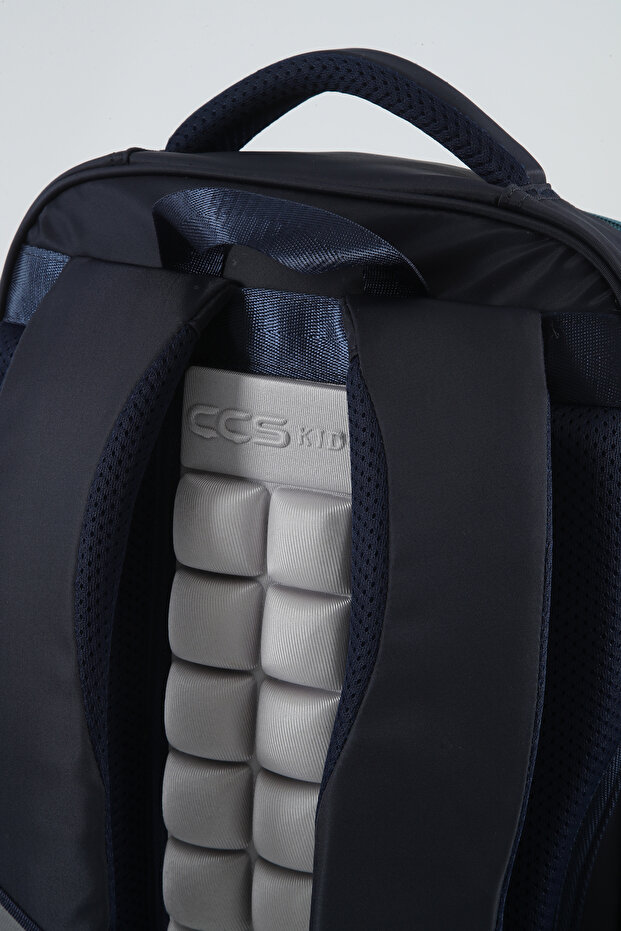 ÇOCUK OKUL SIRT ÇANTASI CCS51918 - 6