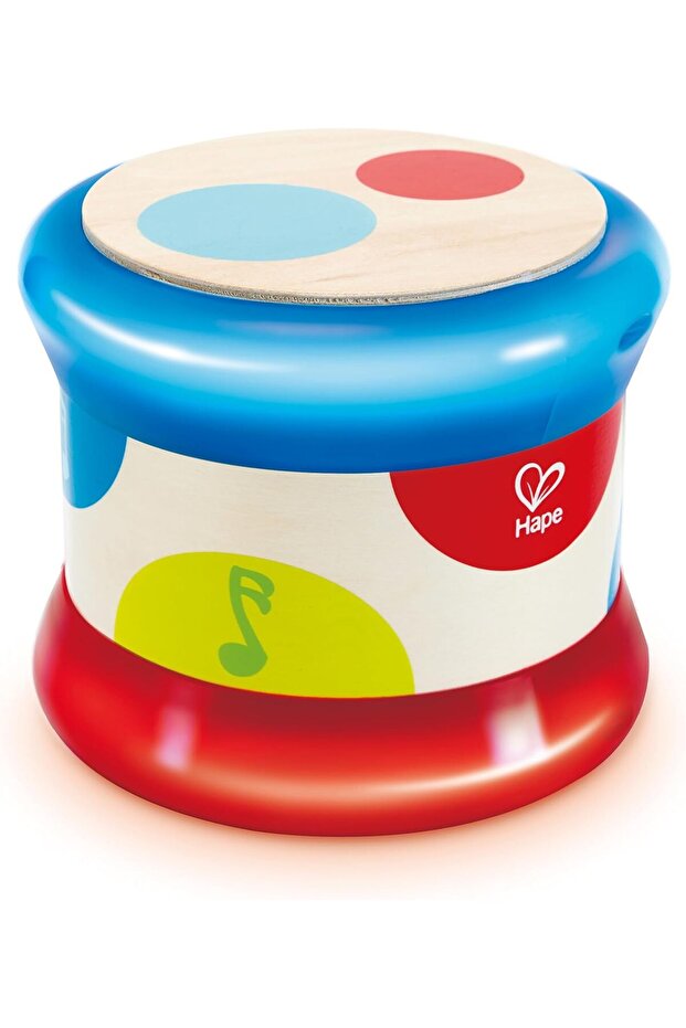 طبلة الأطفال E0333 - 1