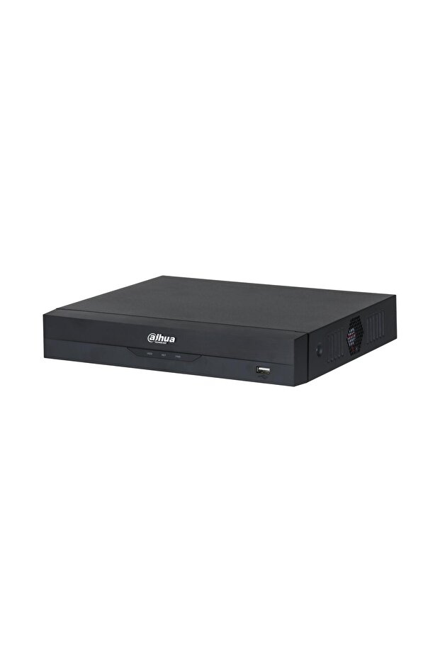 8 Kameralı 2 Mp Sesli İp Güvenlik Kamera Seti IPC-HFW1230TC1-SA - 4