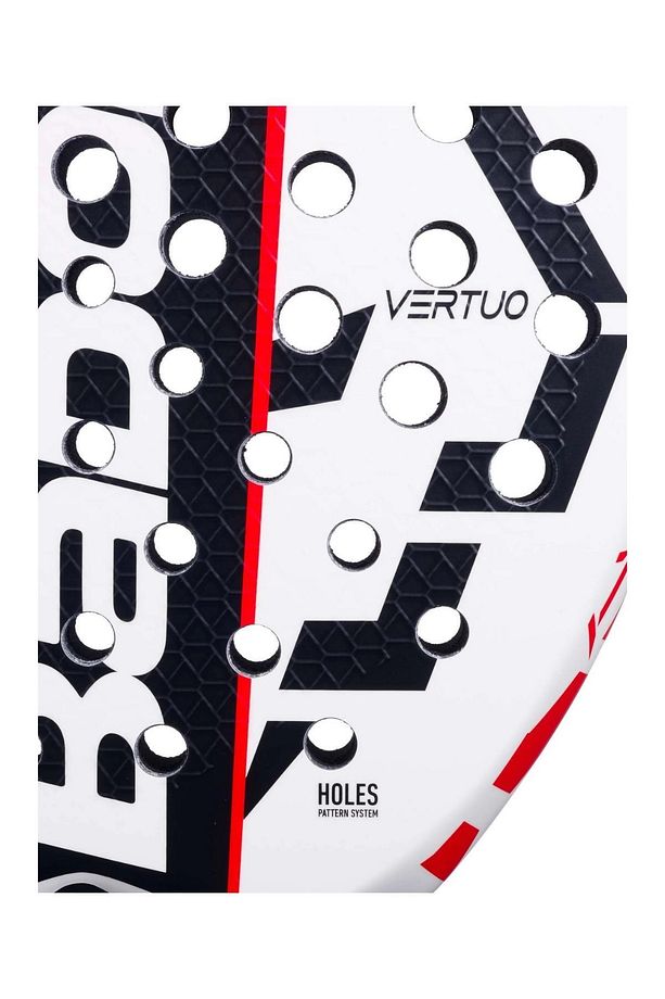 Technical Vertuo Juan Lebron Padel Tenis Raketi - 5