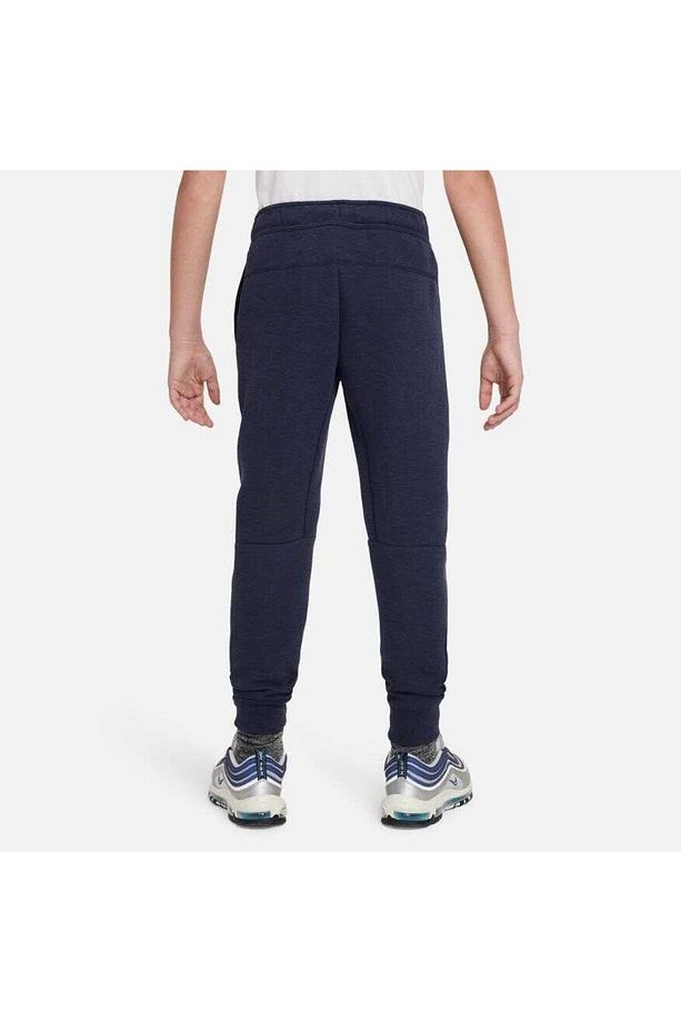 NSW Tech Fleece Pant Çocuk Eşofman Altı - 2