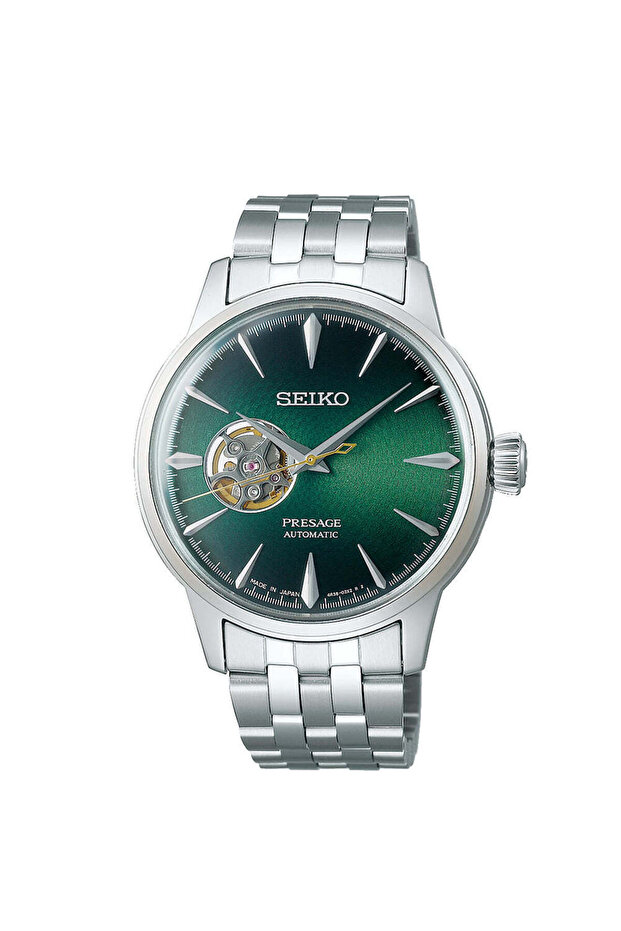 Men's Presage Formal Automatic Watch
