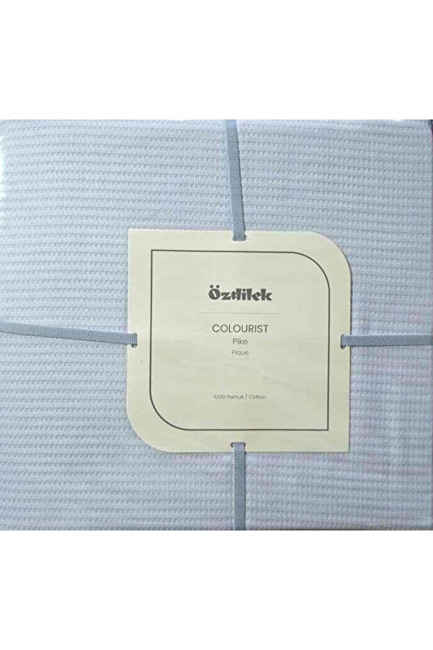 Pike Packaged Single Person Marına Colurıst (a)