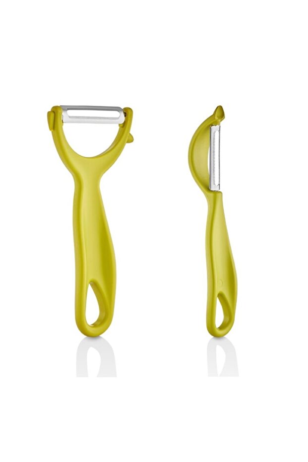 Five Double Peeler