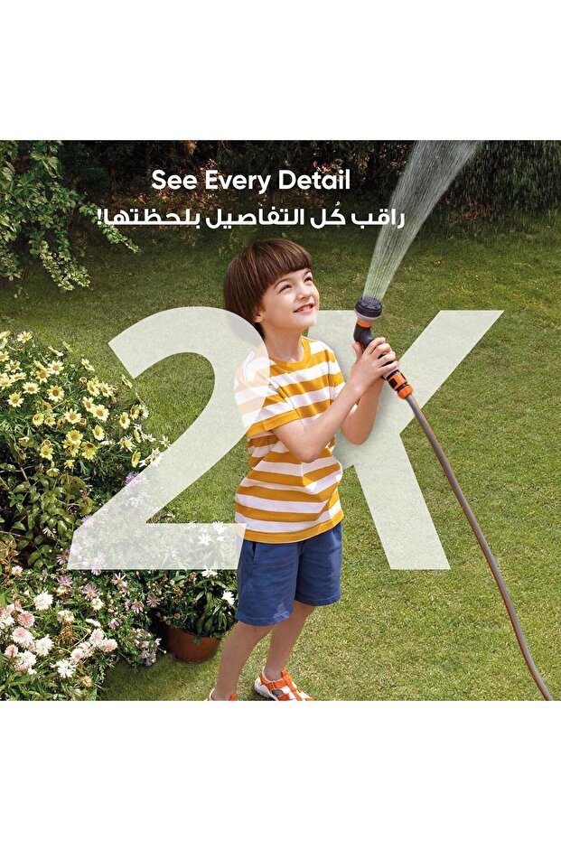 S220 SoloCam Solar Security Camera - 4