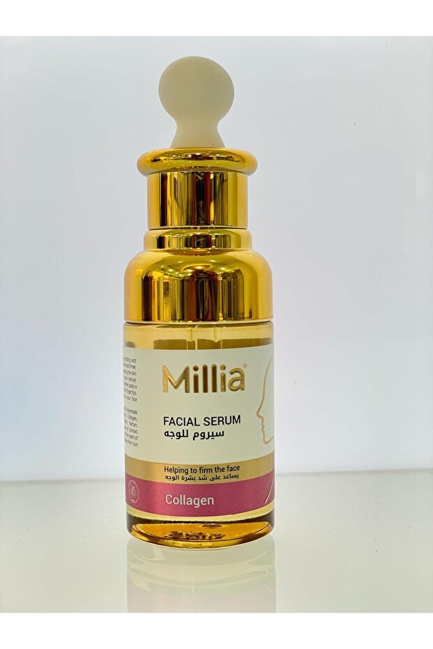 Millia Collagen Facial Serum, 40ml,