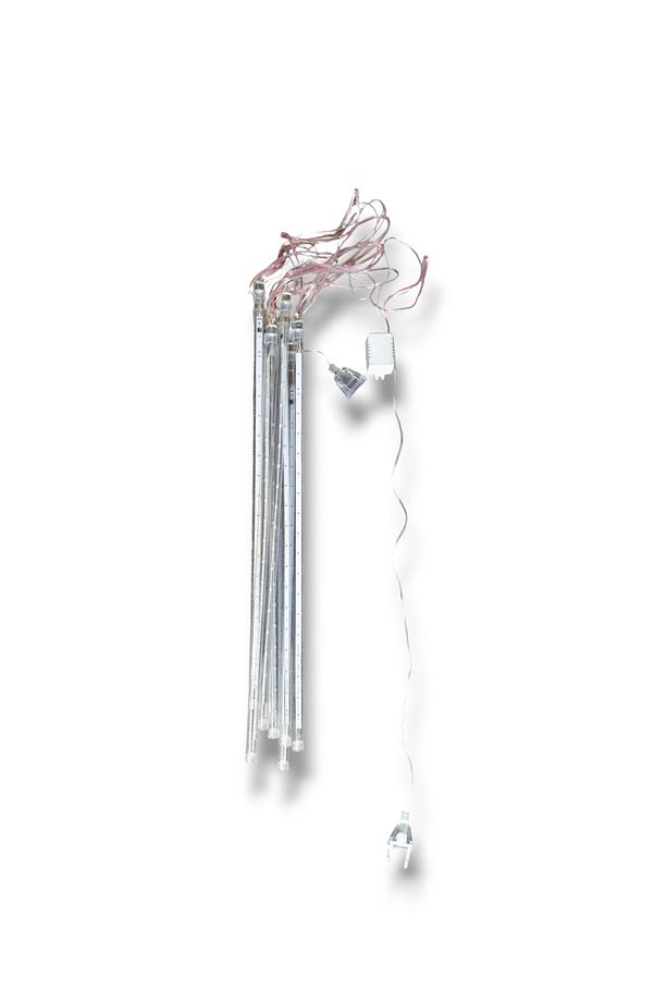 Meteor Led 8 Tüp RGB Kayan Meteor Led - 4