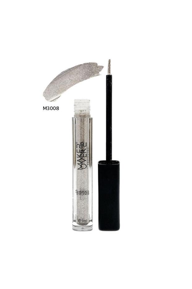 Shimmer Eyeliner M3008 - 1