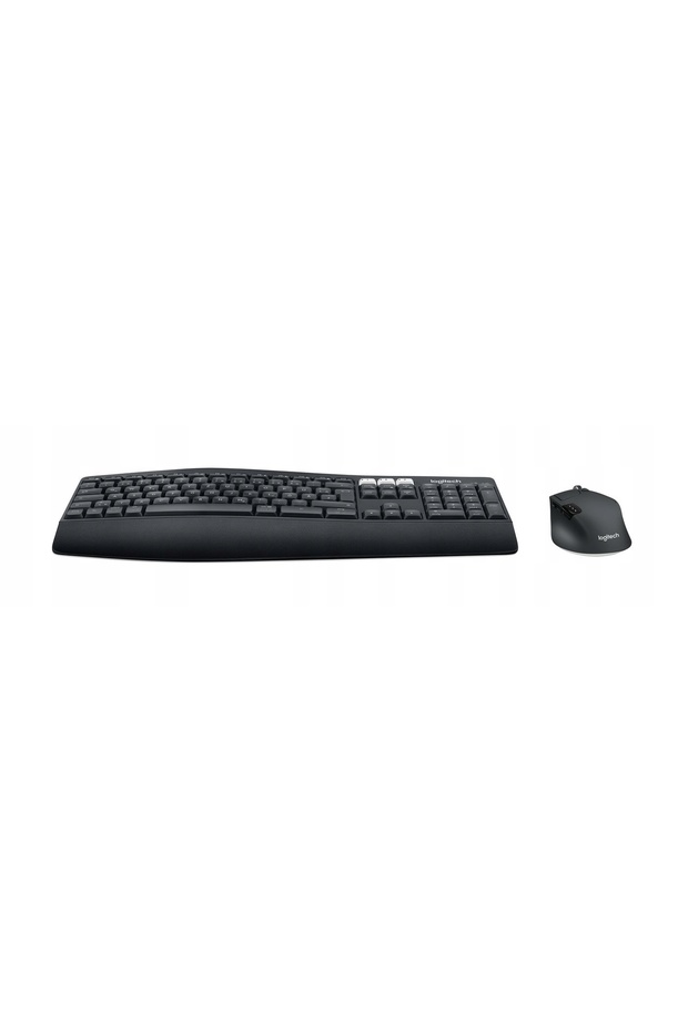 MK850 Combo, germană, 920-008221